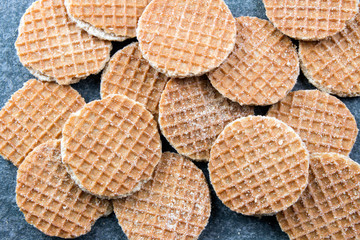 Galletas