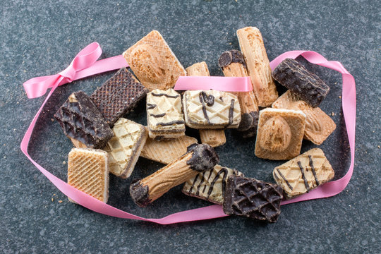 Galletas