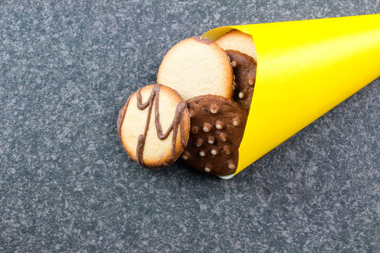 Galletas