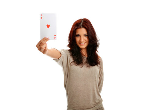 Got The Ace