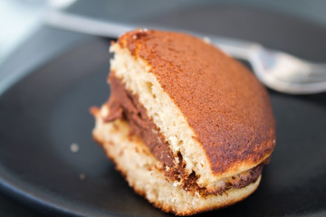 Dorayaki