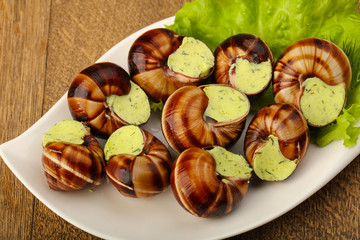 Escargot