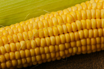 Corn