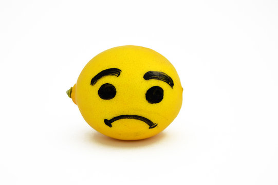 kesilmemek i&ccedil;in &uuml;z&uuml;len limon resimleri
