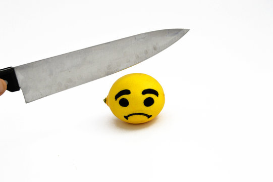 kesilmemek i&ccedil;in &uuml;z&uuml;len limon resimleri