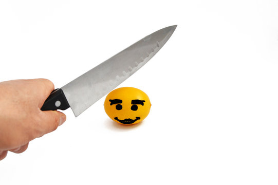kesilmemek i&ccedil;in &uuml;z&uuml;len limon resimleri