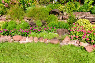 Gardening and Landscaping