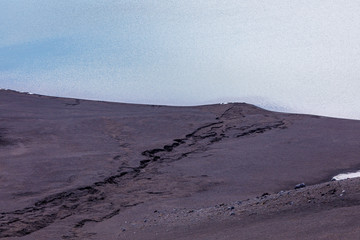 Deception Island © Bloody Orange