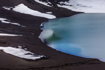 Deception Island © Bloody Orange