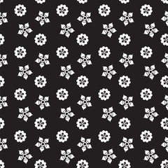 Colorful Abstract Art Background. Vector Illustration.