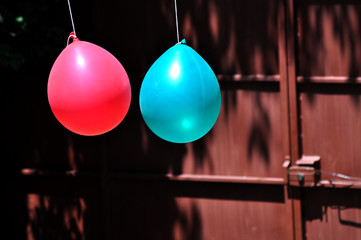 balon © mevsuf