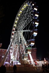 Grande roue ,France