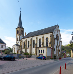 Obraz premium Reisdorf