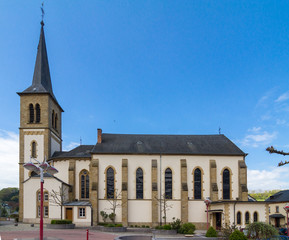 Obraz premium Reisdorf