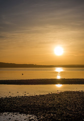 Luminous Sunset 7