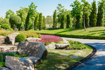 Gardening and Landscaping