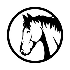 Horse Logo