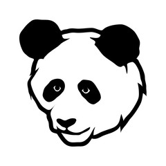 Panda Logo