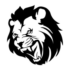 Lion Logo