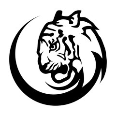 Tiger Logo