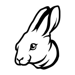 Rabbit Logo