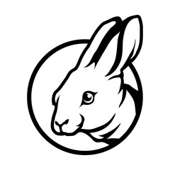 Rabbit Logo