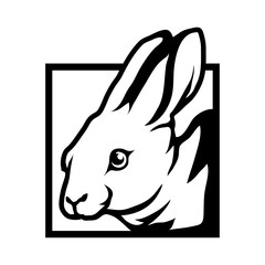 Rabbit Logo