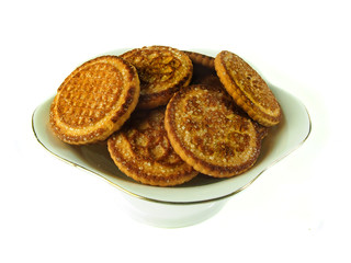 The texture of leather, fabric, wood, metal, glass