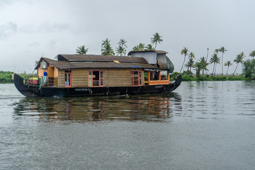 Appelley (Kerala), India