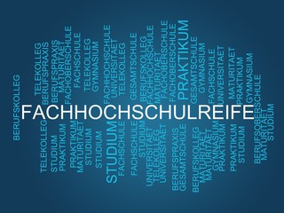 Fachhochschulreife