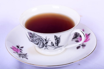 Tea cup