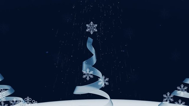 Happy New Year / Animation