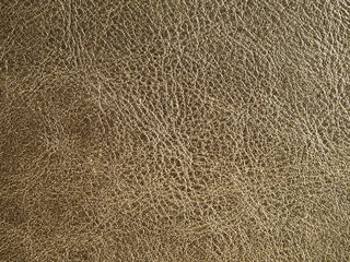 The texture of leather, fabric, wood, metal, glass