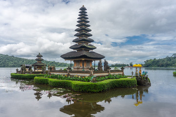 Fototapeta na wymiar Bali, Indonesia