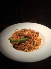 Pasta Dinner