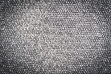 Gray cotton textures