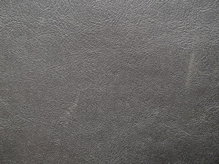 texture black leather
