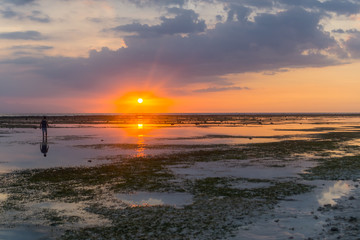 Gili Trawangan (Lombok), Indonesia