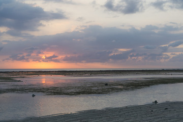 Gili Trawangan (Lombok), Indonesia