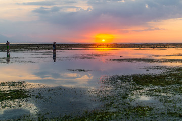 Gili Trawangan (Lombok), Indonesia