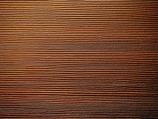 The texture of leather, fabric, wood, metal, glass