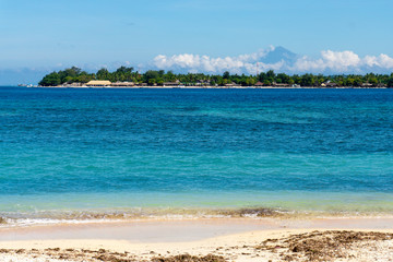 Senggigi (Lombok), Indonesia