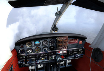 Piper Cherokee 236 Dakota