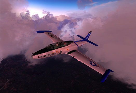Soko G-2 Galeb