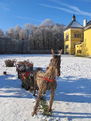 weihnachtsmarkt in salzburg