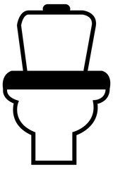 Toilet Icon