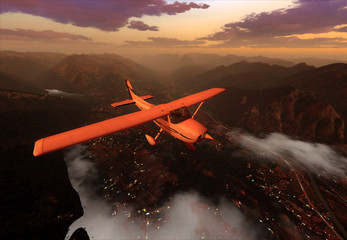 Cessna C172N Skyhawk