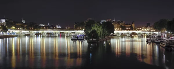 Foto op Plexiglas Paris - Pont Neuf © 120bpm