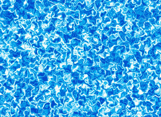 blue energy field backgrounds