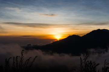 LEVER DE SOLEIL